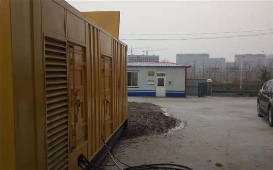 泰和发电机组电缆选型核心注意事项