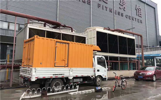 泰和300KW发电机组适配电缆规格选型指南