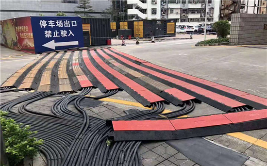 泰和发电机组电缆选型完整具体步骤(工程通用标准流程)